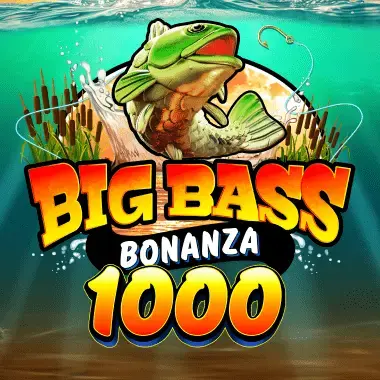 Big Bass Bonanza