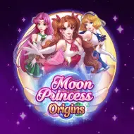 Moon Princess Origins